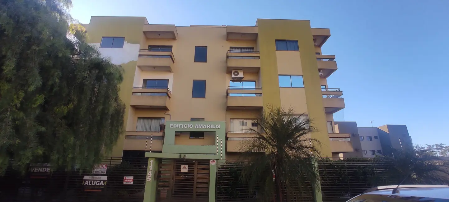 Foto 3 de Apartamento com 2 quartos à venda em Jardim Itaipú, Dourados - MS