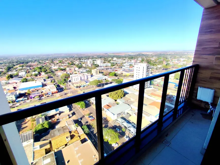 Foto 4 de Apartamento com 2 quartos à venda, 127m2 em Centro, Dourados - MS