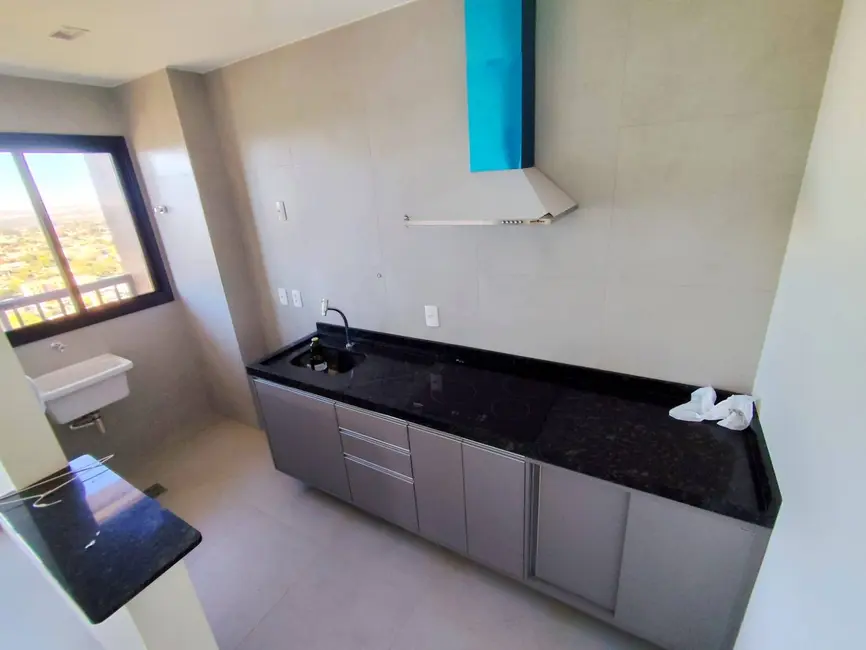 Foto 1 de Apartamento com 2 quartos à venda, 127m2 em Centro, Dourados - MS