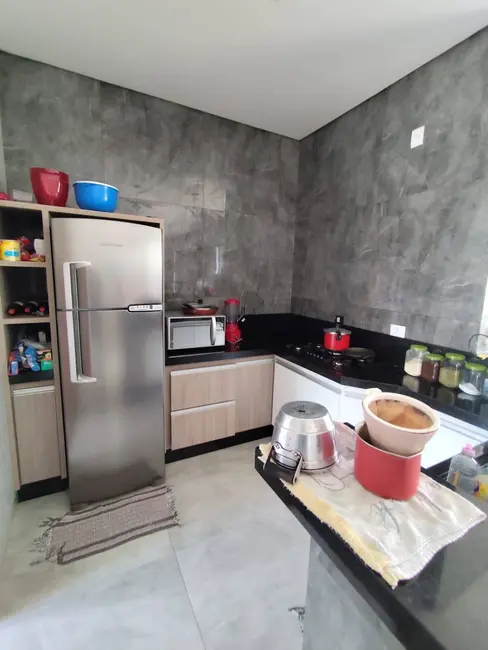 Foto 8 de Casa com 3 quartos à venda, 420m2 em Parque Alvorada, Dourados - MS