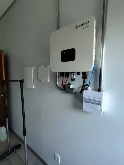 Foto 7 de Casa com 3 quartos à venda, 420m2 em Parque Alvorada, Dourados - MS