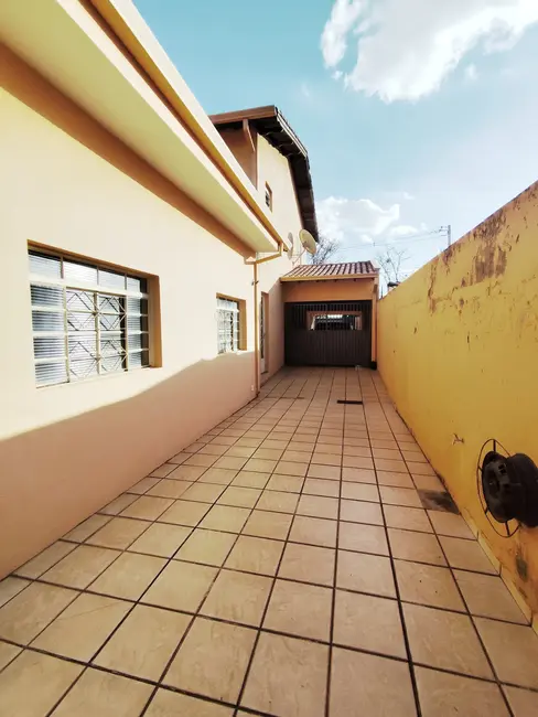Foto 3 de Casa com 4 quartos à venda, 500m2 em Jardim América, Dourados - MS