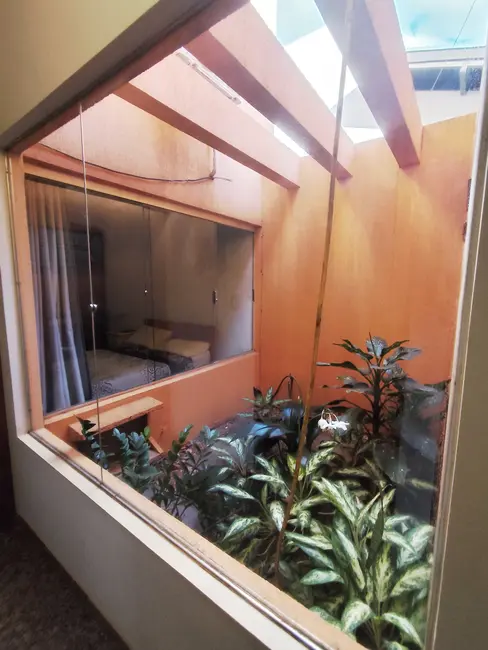 Foto 4 de Casa com 4 quartos à venda, 500m2 em Jardim América, Dourados - MS