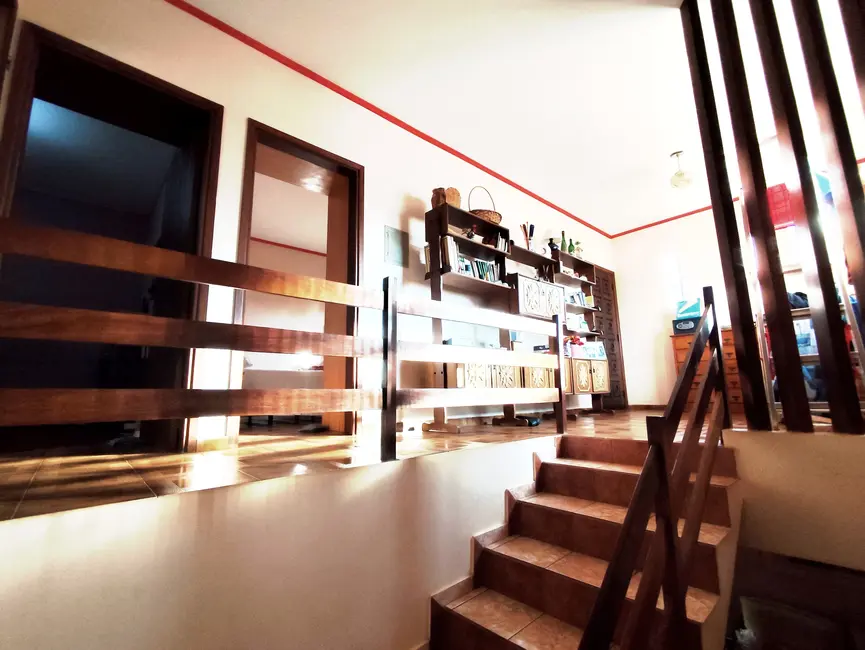 Foto 6 de Casa com 4 quartos à venda, 500m2 em Jardim América, Dourados - MS