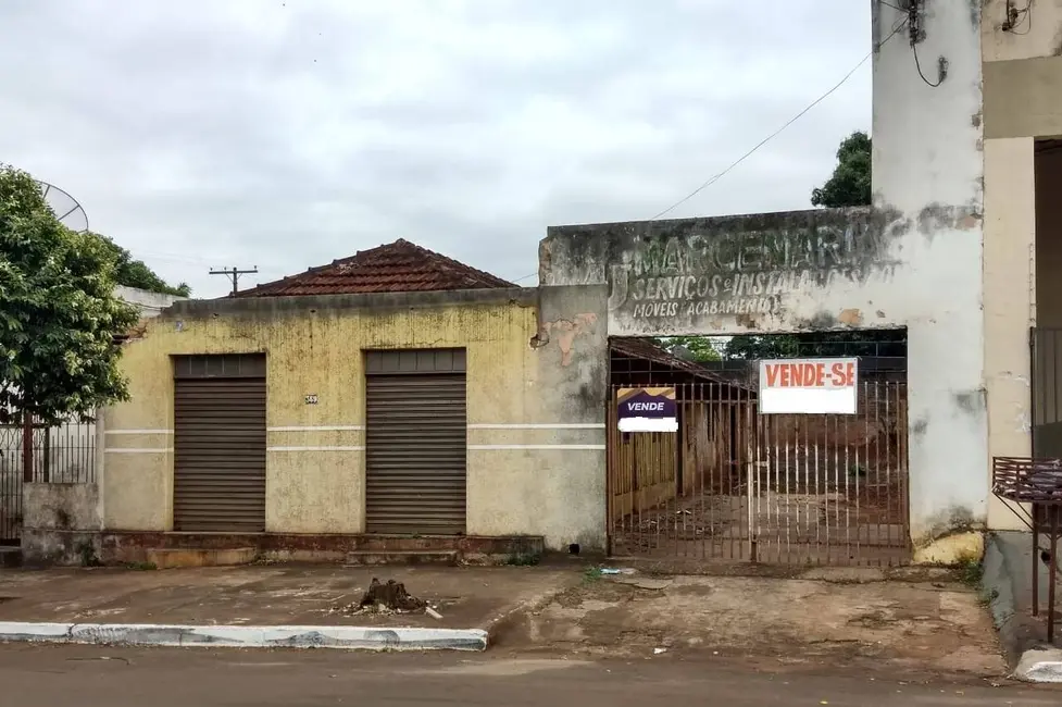 Foto 1 de Sala Comercial à venda, 360m2 em Centro, Dourados - MS