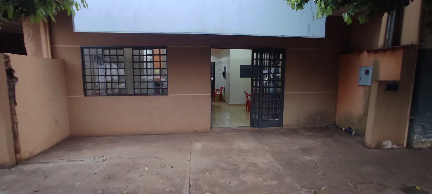Foto 5 de Sala Comercial à venda, 360m2 em Jardim Água Boa, Dourados - MS
