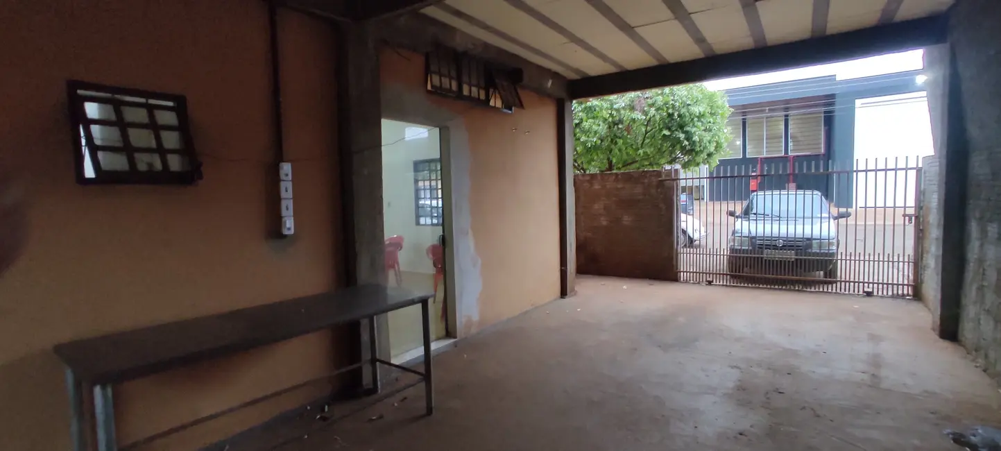 Foto 4 de Sala Comercial à venda, 360m2 em Jardim Água Boa, Dourados - MS