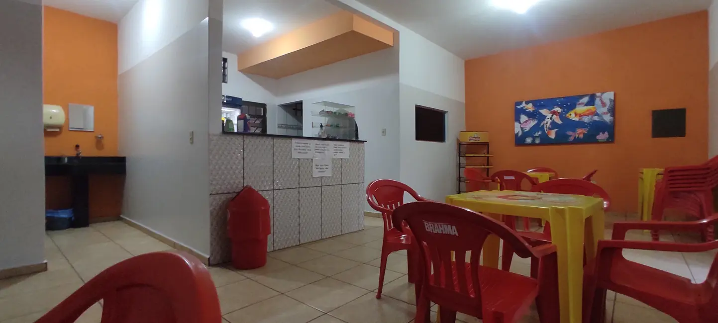 Foto 9 de Sala Comercial à venda, 360m2 em Jardim Água Boa, Dourados - MS