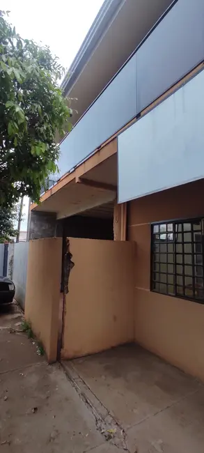 Foto 2 de Sala Comercial à venda, 360m2 em Jardim Água Boa, Dourados - MS