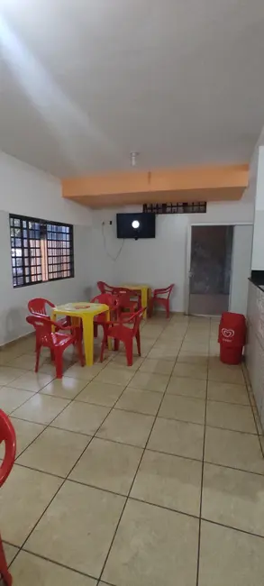 Foto 8 de Sala Comercial à venda, 360m2 em Jardim Água Boa, Dourados - MS