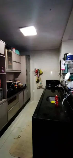 Foto 5 de Casa com 3 quartos à venda, 220m2 em Dourados - MS