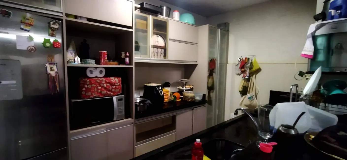 Foto 6 de Casa com 3 quartos à venda, 220m2 em Dourados - MS