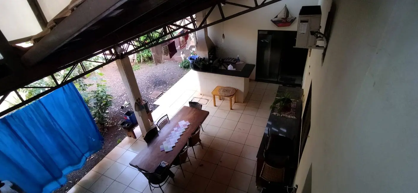 Foto 8 de Casa com 3 quartos à venda, 220m2 em Dourados - MS