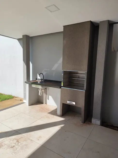 Foto 7 de Casa com 2 quartos à venda, 377m2 em Altos do Indaiá, Dourados - MS