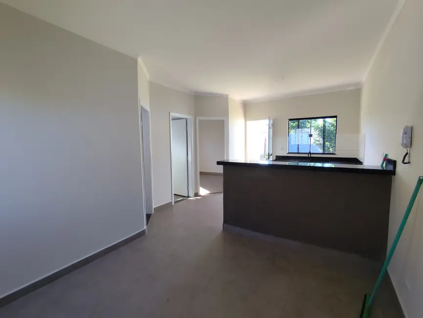 Foto 6 de Casa com 2 quartos à venda, 377m2 em Altos do Indaiá, Dourados - MS