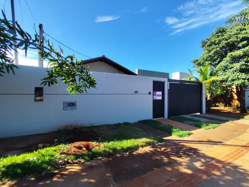 Foto 9 de Casa com 2 quartos à venda, 377m2 em Altos do Indaiá, Dourados - MS