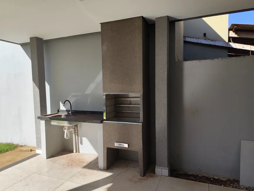 Foto 3 de Casa com 2 quartos à venda, 377m2 em Altos do Indaiá, Dourados - MS