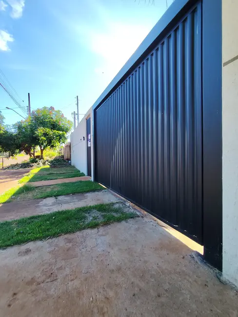 Foto 8 de Casa com 2 quartos à venda, 377m2 em Altos do Indaiá, Dourados - MS