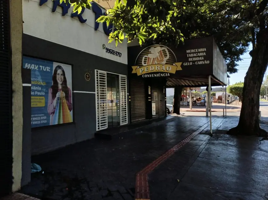 Foto 4 de Sala Comercial à venda, 400m2 em Centro, Dourados - MS