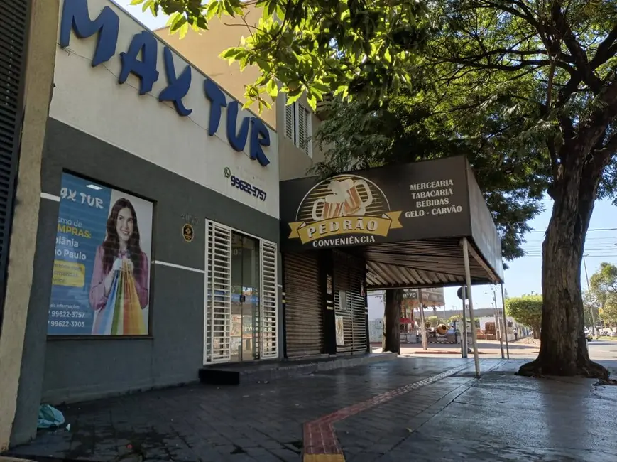 Foto 2 de Sala Comercial à venda, 400m2 em Centro, Dourados - MS