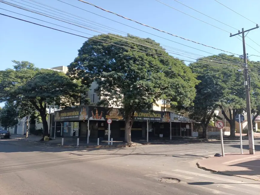 Foto 1 de Sala Comercial à venda, 400m2 em Centro, Dourados - MS