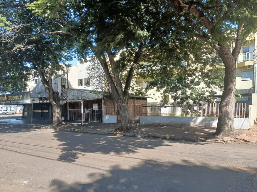 Foto 6 de Sala Comercial à venda, 400m2 em Centro, Dourados - MS