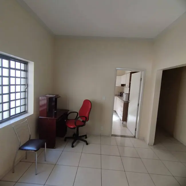 Foto 5 de Casa com 4 quartos à venda, 420m2 em Jardim Caramuru, Dourados - MS