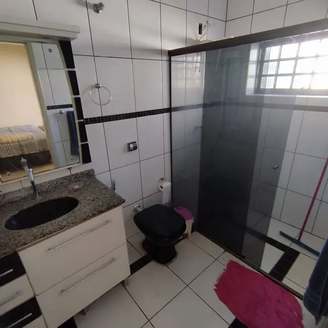 Foto 8 de Casa com 4 quartos à venda, 420m2 em Jardim Caramuru, Dourados - MS