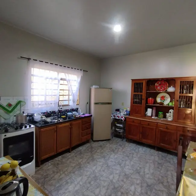 Foto 4 de Casa com 3 quartos à venda, 360m2 em Jardim Água Boa, Dourados - MS