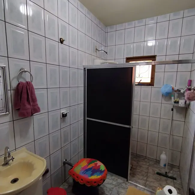Foto 7 de Casa com 3 quartos à venda, 360m2 em Jardim Água Boa, Dourados - MS