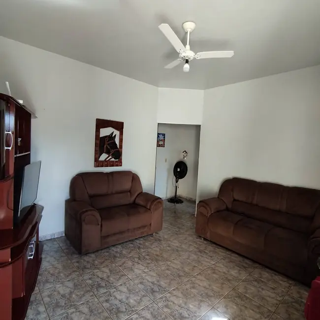 Foto 3 de Casa com 3 quartos à venda, 360m2 em Jardim Água Boa, Dourados - MS