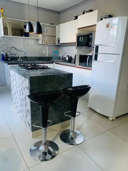 Foto 6 de Casa com 3 quartos à venda, 275m2 em Cohafaba III Plano, Dourados - MS