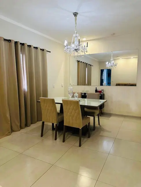 Foto 5 de Casa com 3 quartos à venda, 275m2 em Cohafaba III Plano, Dourados - MS