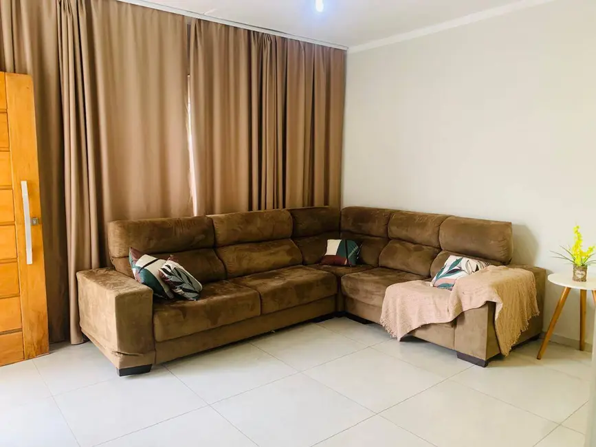 Foto 1 de Casa com 3 quartos à venda, 275m2 em Cohafaba III Plano, Dourados - MS