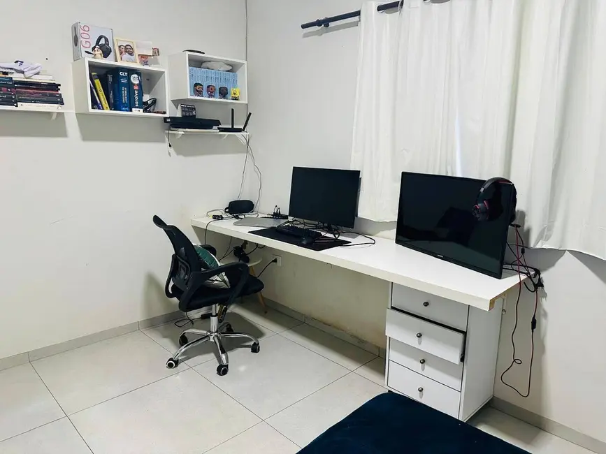 Foto 8 de Casa com 3 quartos à venda, 275m2 em Cohafaba III Plano, Dourados - MS