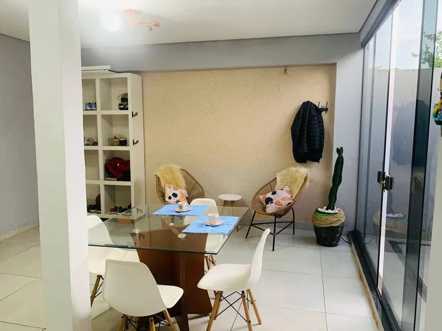 Foto 3 de Casa com 3 quartos à venda, 275m2 em Cohafaba III Plano, Dourados - MS