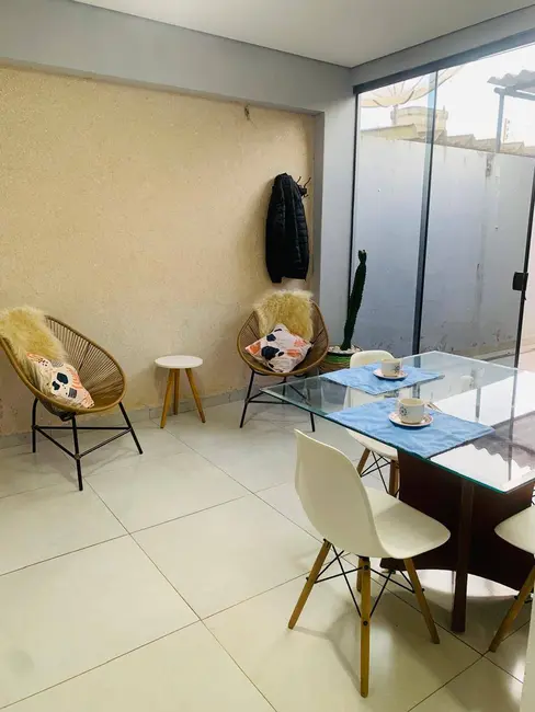 Foto 4 de Casa com 3 quartos à venda, 275m2 em Cohafaba III Plano, Dourados - MS