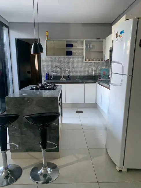 Foto 7 de Casa com 3 quartos à venda, 275m2 em Cohafaba III Plano, Dourados - MS