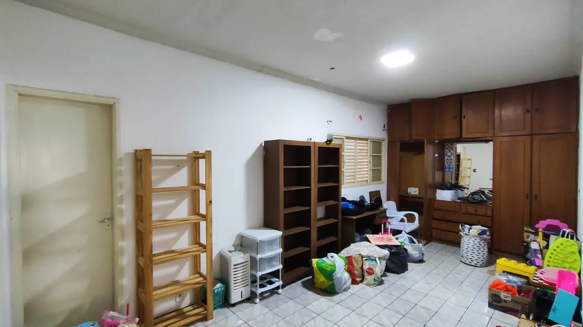Foto 9 de Casa com 3 quartos à venda, 242m2 em Cohafaba III Plano, Dourados - MS