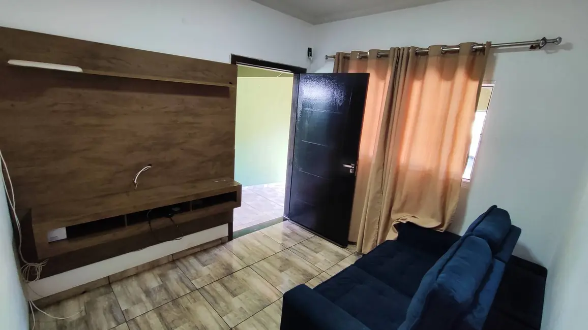 Foto 5 de Casa com 3 quartos à venda, 242m2 em Cohafaba III Plano, Dourados - MS
