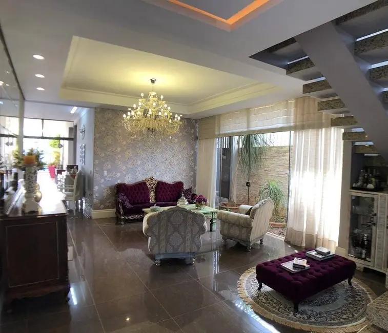 Foto 5 de Casa com 5 quartos à venda, 600m2 em Vila Progresso, Dourados - MS