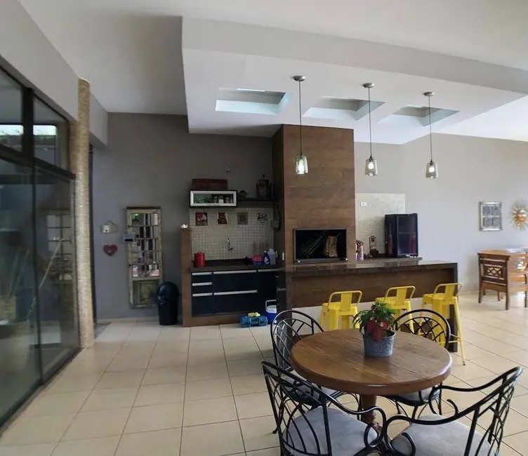 Foto 9 de Casa com 5 quartos à venda, 600m2 em Vila Progresso, Dourados - MS