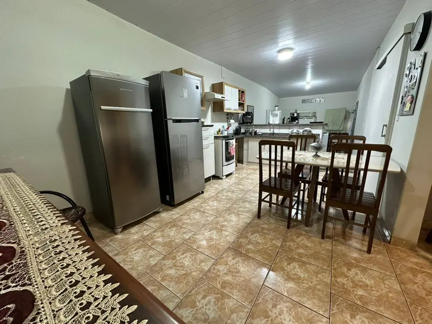 Foto 8 de Casa com 3 quartos à venda, 200m2 em BNH I Plano, Dourados - MS