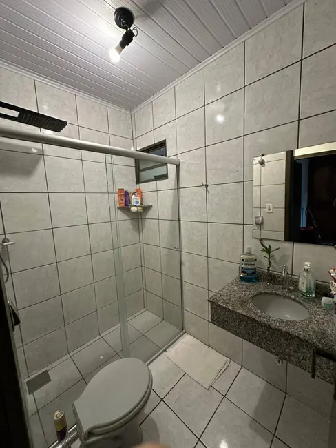 Foto 5 de Casa com 3 quartos à venda, 200m2 em BNH I Plano, Dourados - MS