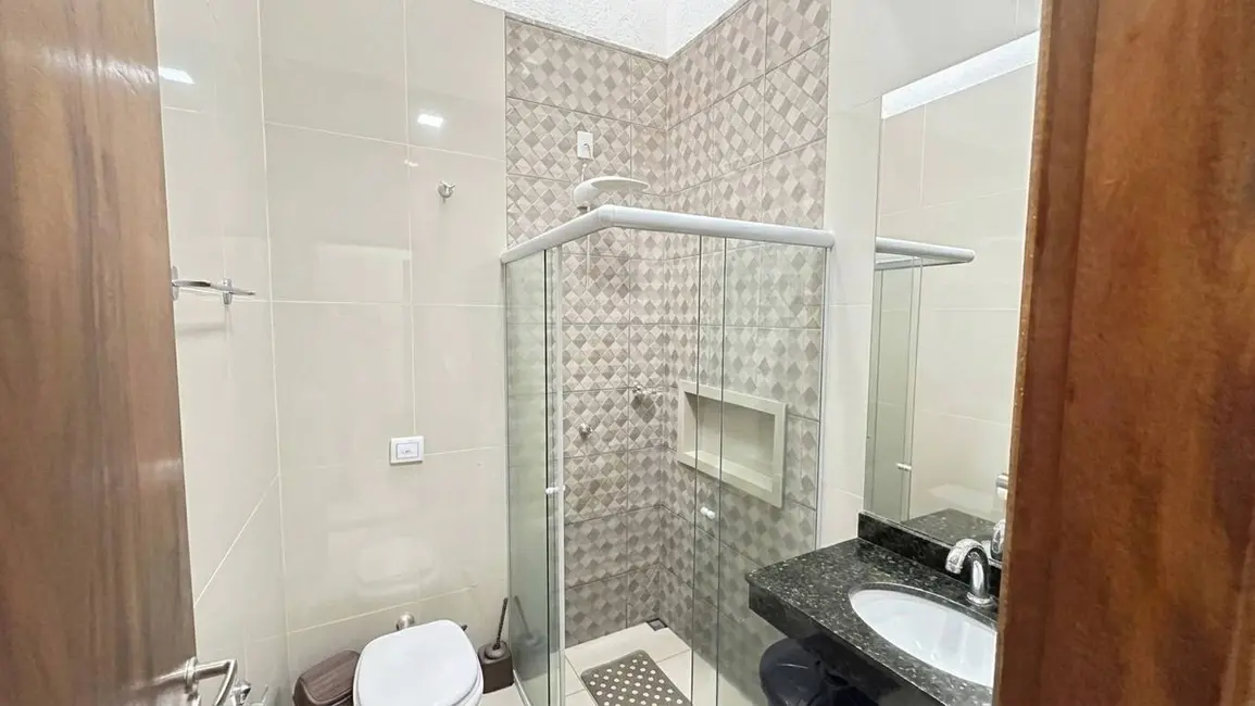 Foto 6 de Casa com 2 quartos à venda, 126m2 em Esplanada, Dourados - MS