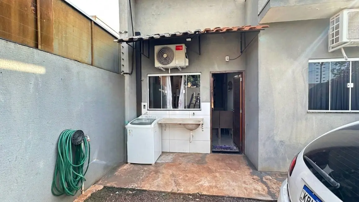 Foto 9 de Casa com 2 quartos à venda, 126m2 em Esplanada, Dourados - MS