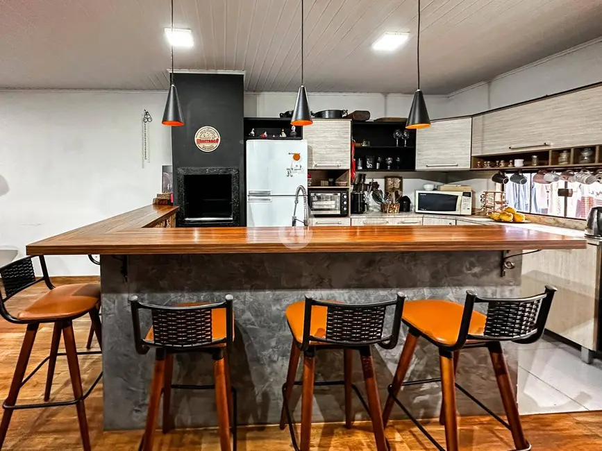 Foto 5 de Casa com 3 quartos à venda, 140m2 em Altos do Indaiá, Dourados - MS