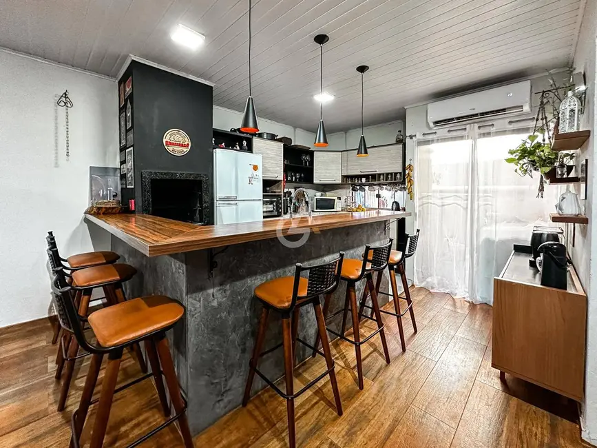 Foto 7 de Casa com 3 quartos à venda, 140m2 em Altos do Indaiá, Dourados - MS