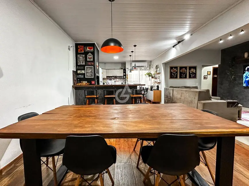 Foto 9 de Casa com 3 quartos à venda, 140m2 em Altos do Indaiá, Dourados - MS