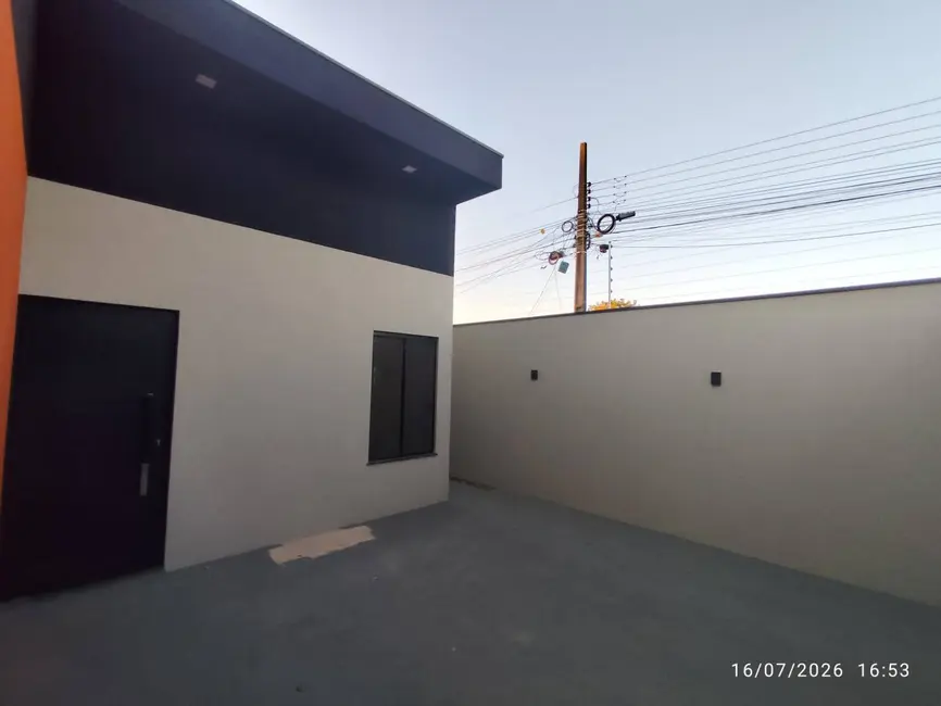 Foto 4 de Casa com 3 quartos à venda, 149m2 em Dourados - MS